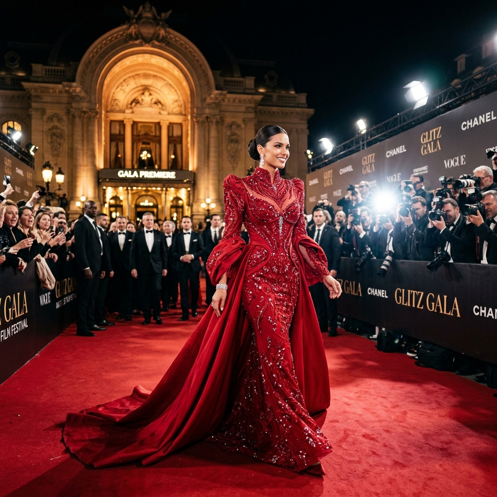 Semua tampilan & momen terbaik dari met gala 2023.